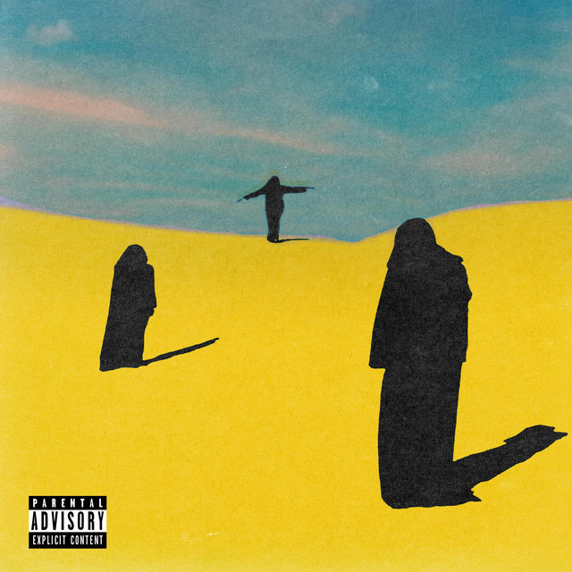 YOU DON'T KNOW ME cover art