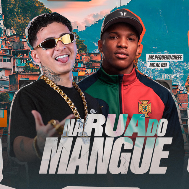 Na Rua do Mangue