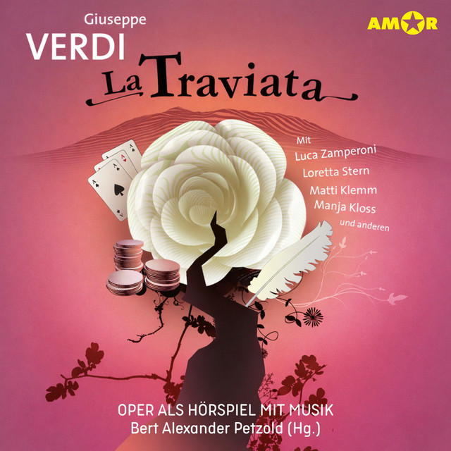 Kapitel 5 - Folge 2: La Traviata