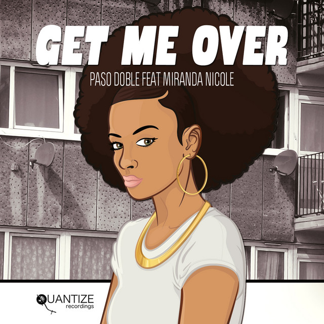 Get Me Over cover art