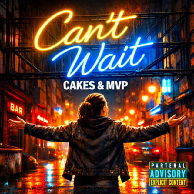 Can't Wait