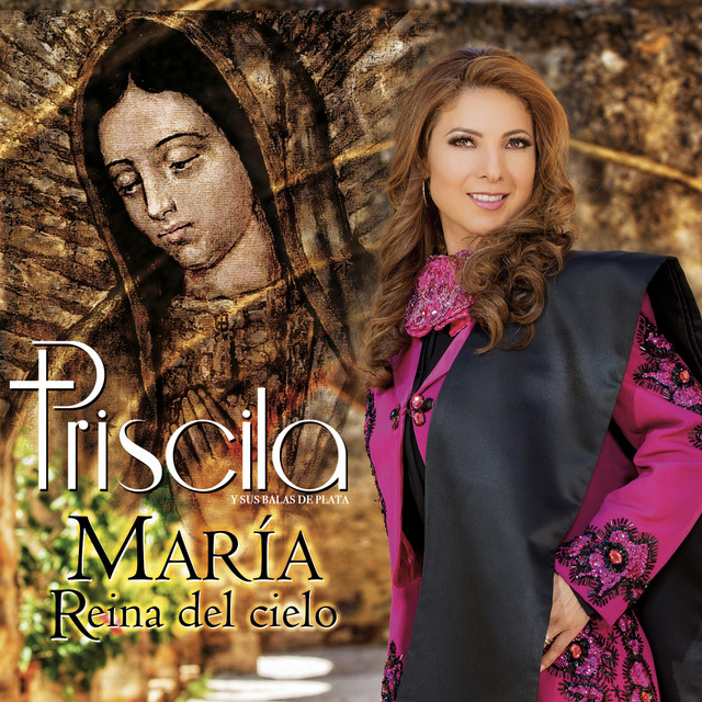 María Reina Del Cielo cover art