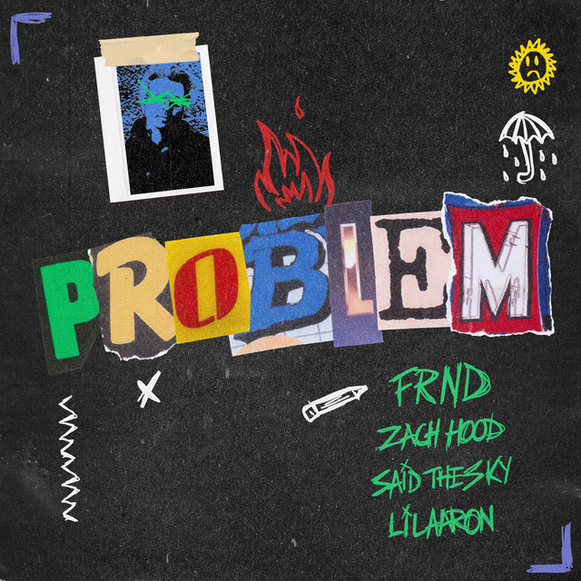 Problem cover