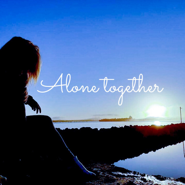 Alone Together cover