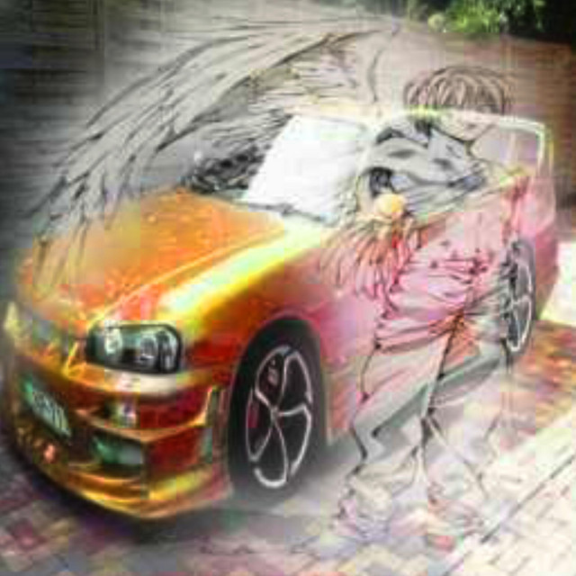 ANG3L CUTTA W1NGS cover art