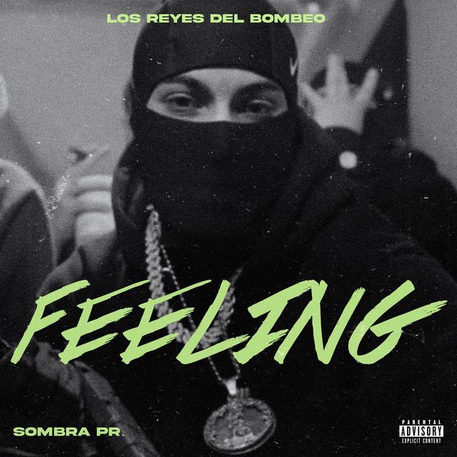Feeling cover art