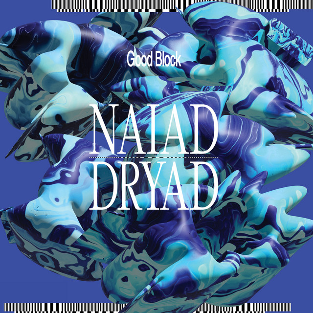 Naiad / Dryad cover