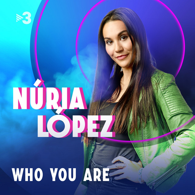 Who You Are - En directe
