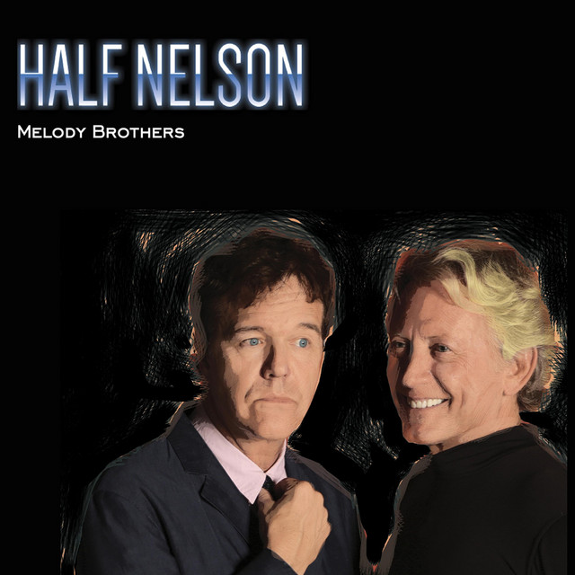 Half Nelson cover art