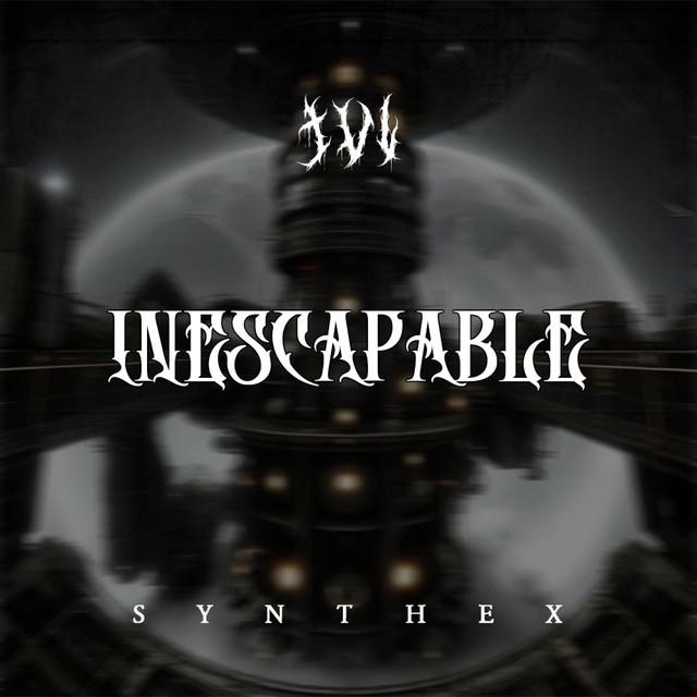 Inescapable cover art