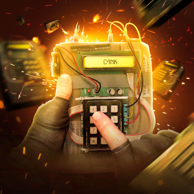 C4NK - Single by 0to8 | Spotify