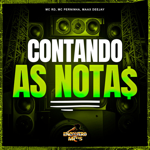 Contando as Notas