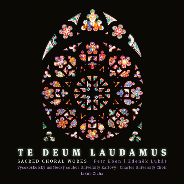Missa adventus et quadragesimae: I. Kyrie cover art