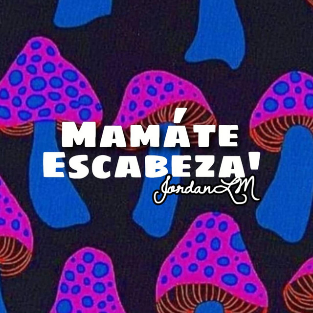 Mamáte escabeza