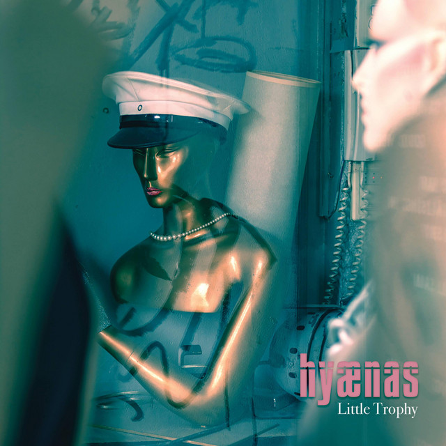 Little Trophy cover art