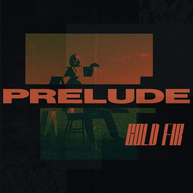 Prelude - EP cover art