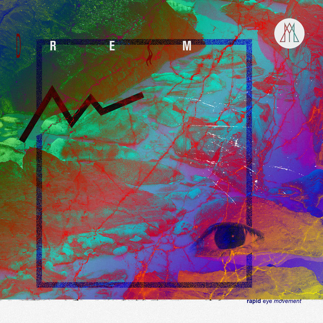 Rapid Eye Movements cover art