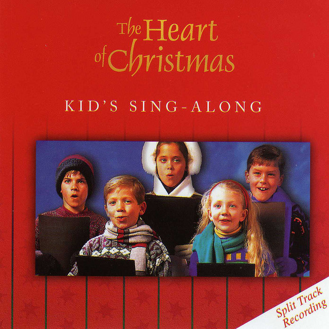 Christmas - Kids Singalong Favorites Vol. 1