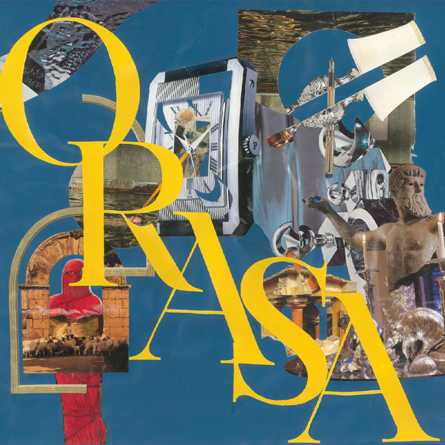 Orasa