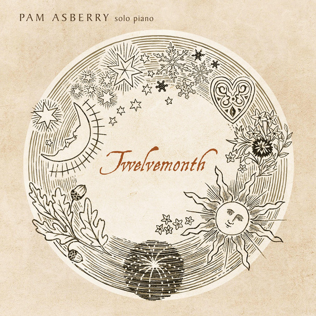 Twelvemonth cover