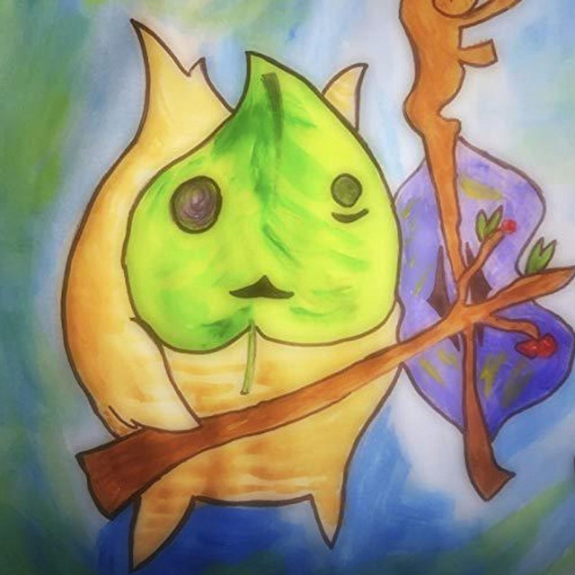 Airs and Dances from the Legend of Zelda the Wind Waker cover art