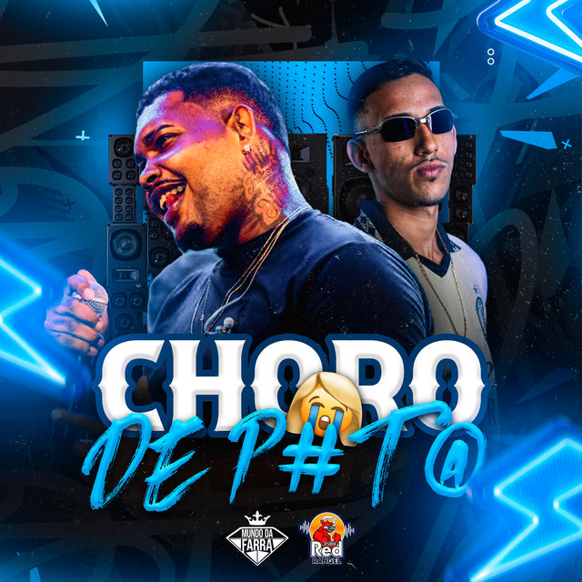 Choro de Puta