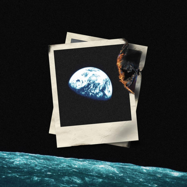  – Up On The Moon