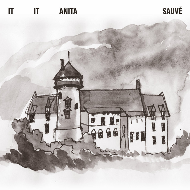Sauvé cover art