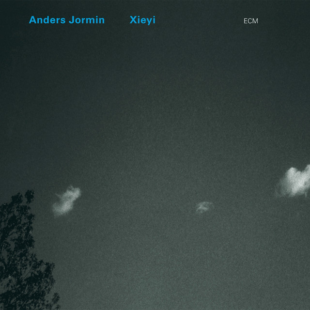 Xieyi cover art