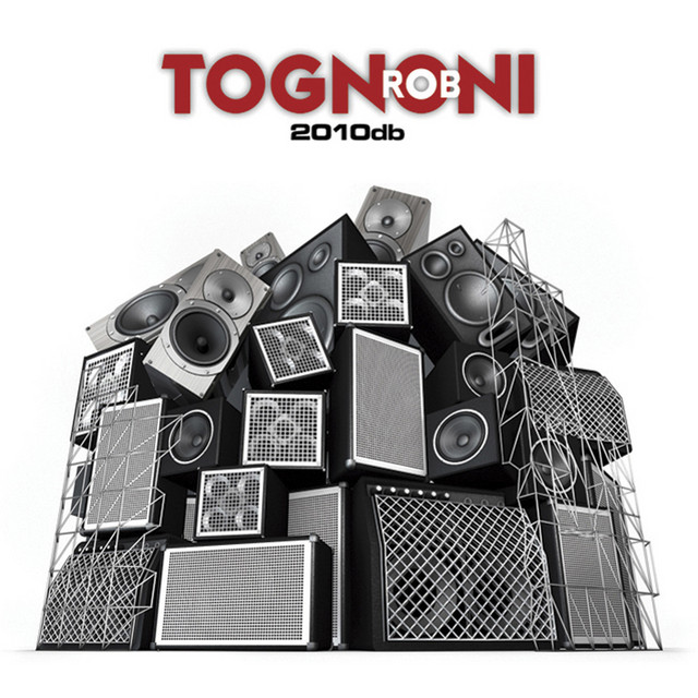 2010 dB cover art
