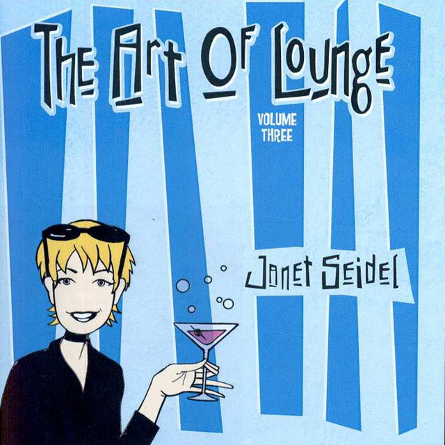The Art of Lounge, Vol. 3 cover art