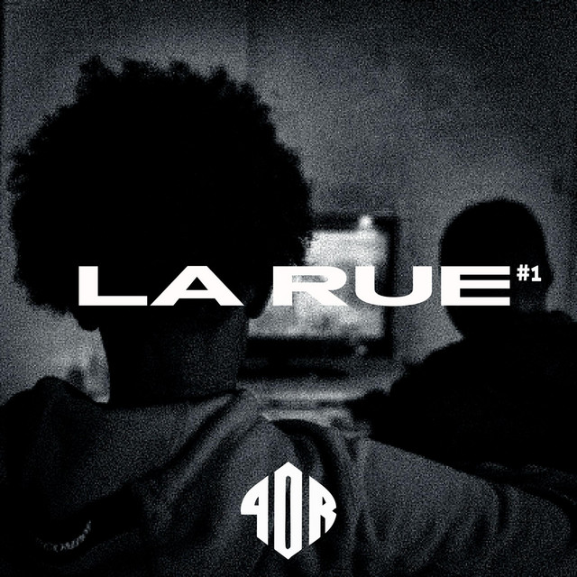 LA RUE#1