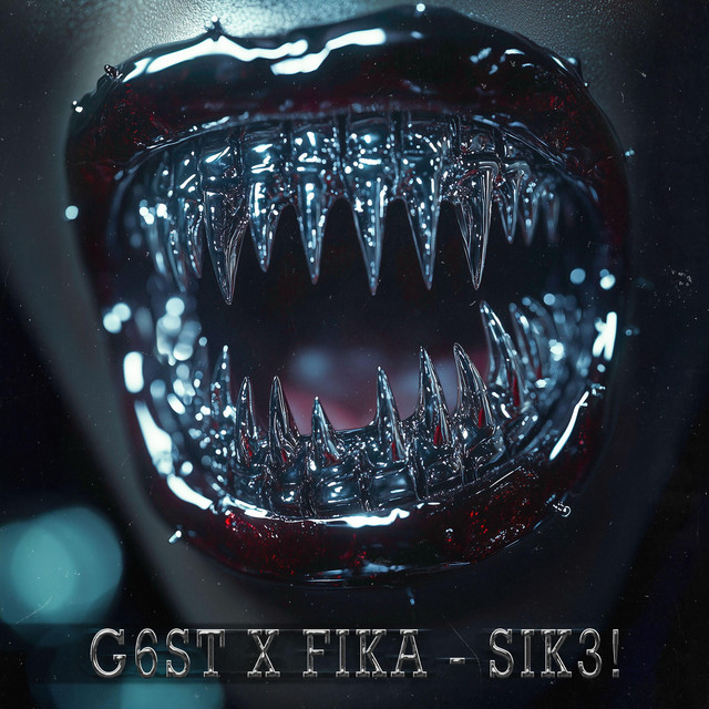 SIK3!