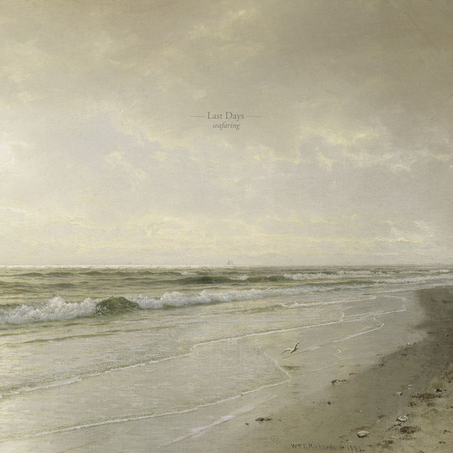 Seafaring cover art