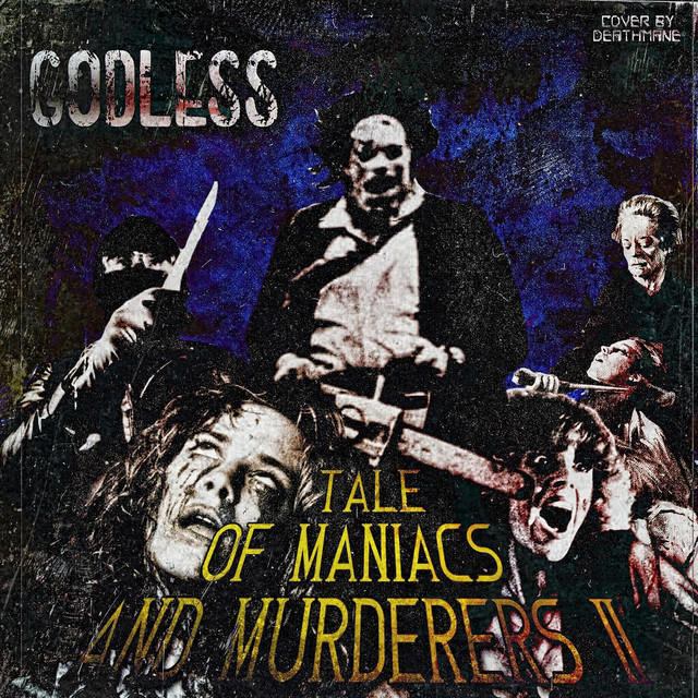 TALE OF MANIACS AND MURDERERS II cover art