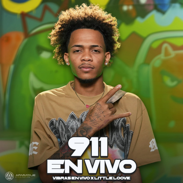 911 (En Vivo)
