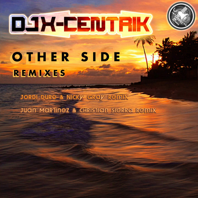 Other Side cover