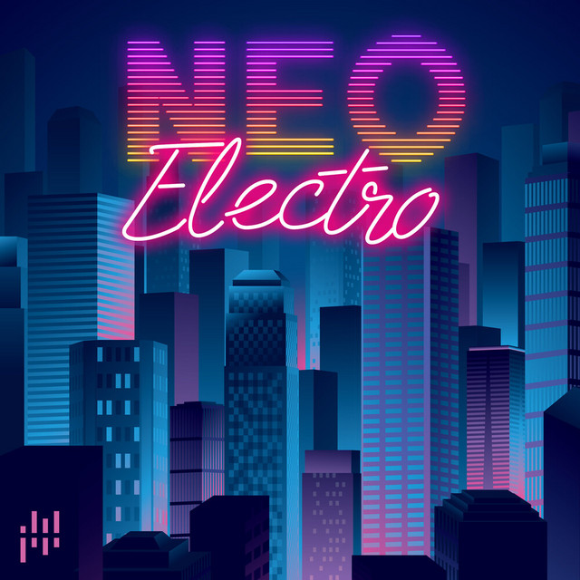 Neo Electro cover art