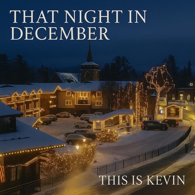 That Night in December album image
