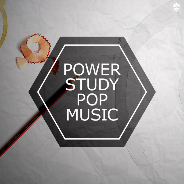 Power Study Pop Music cover art