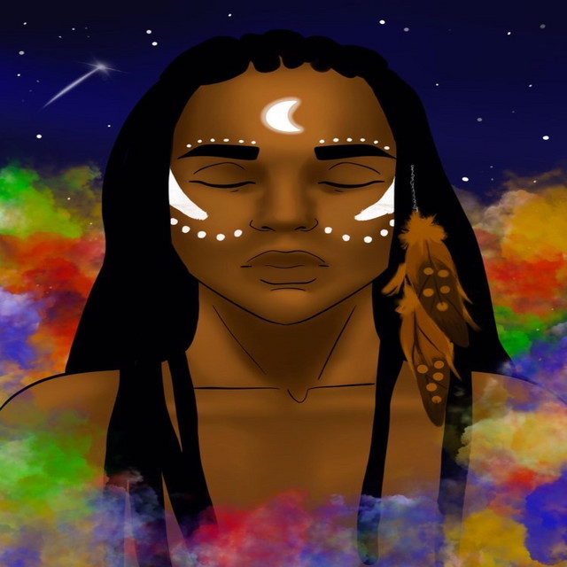 Lost Feathers 2 cover art