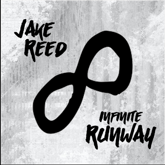 Infinite Runway cover art
