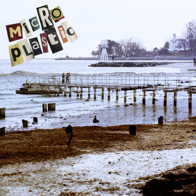 Micro Plastic cover art