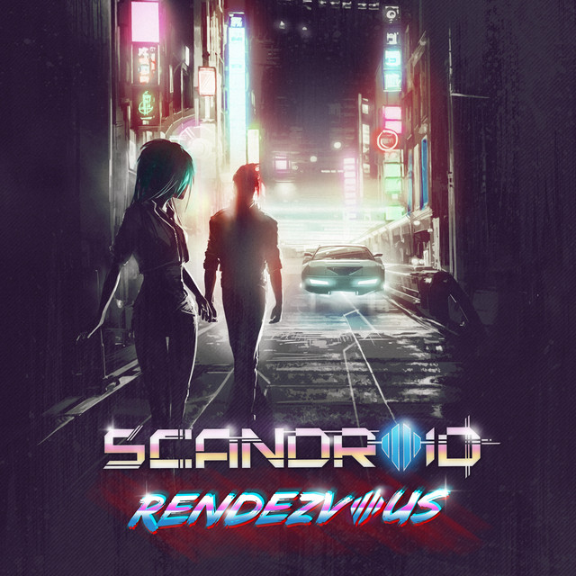 Rendezvous cover art