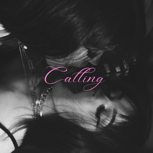 Calling cover art