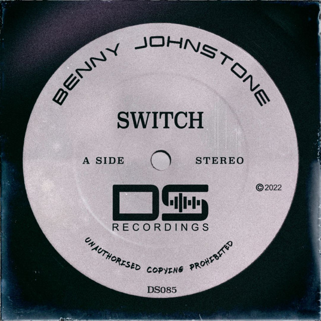 Switch album art