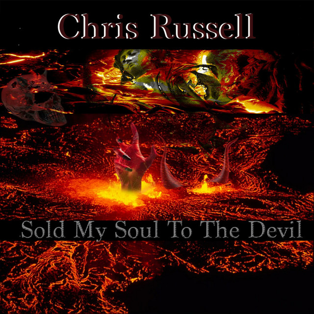 Sold My Soul To The Devil cover