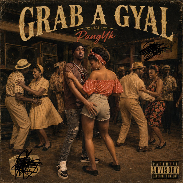 Grab a Gyal