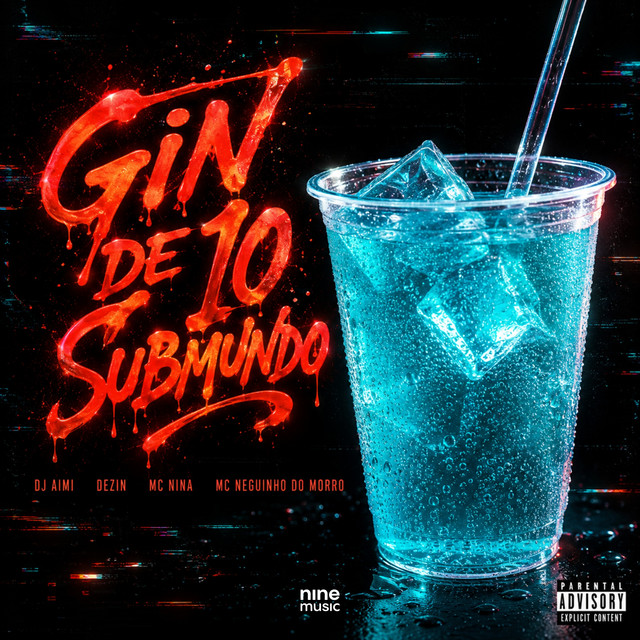 GIN DE 10 SUBMUNDO