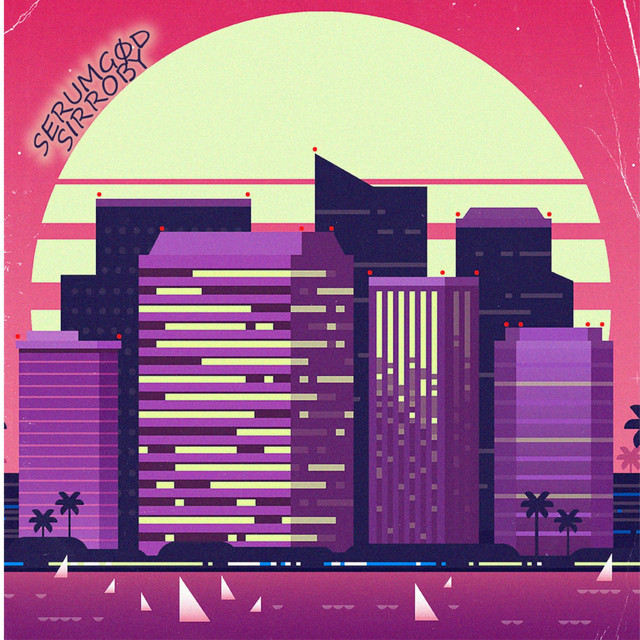 Phantom cover art
